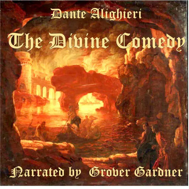 The Divine Comedy (Unabridged)