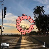 Träum' von Ferne (feat. Tim Beam, Hustle & Mo-Pheen) - Single - am.Duseln