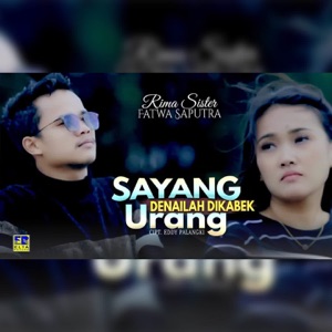 Fatwa Saputra ft. Rima Sister Album Art