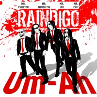 Um-Ah - Single - Raindigo