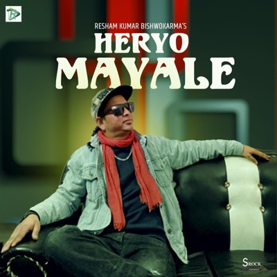 Heryo Mayale (feat. Parbati Karki) - Single
