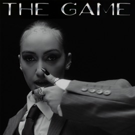 The Game Kate Stewart