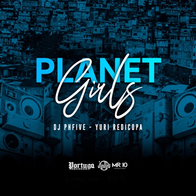 Planet Girls - Single