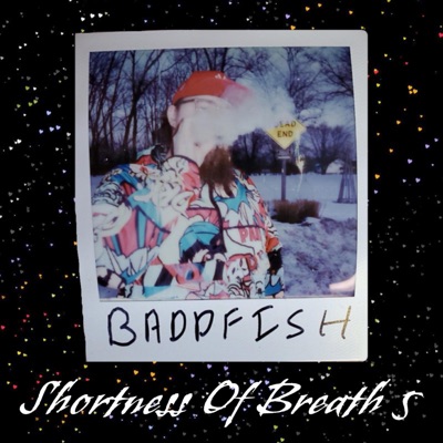 Shortness of Breath 5