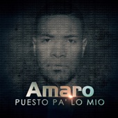 Amor de Antes (feat. Plan B & Ñengo Flow & Jory Boy) artwork