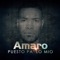 Afrodisiaco (feat. Nicky Jam) - aMaRo lyrics