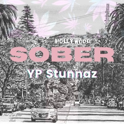 Hollywood Sober - Single