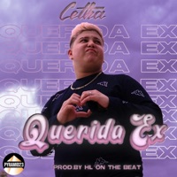 Querida Ex - Single - Cetha