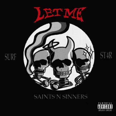 LET ME (feat. st4r & Surf) - Single