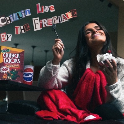 Chillin Live By the Fireplace - EP