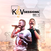 Kev Sessions, Pt. 2 - Kauê & Vinhal