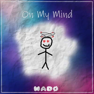 On My Mind - Single