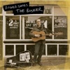 Peter Brook Peter Brook's Paintings The Busker