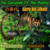 The Incident of the Monkey (feat. Dirty Beat Music, BMI Inc.) - Single