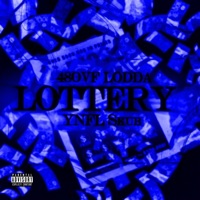 LOTTERY (feat. YNLFSkub) - Single - 48OVF LODDA