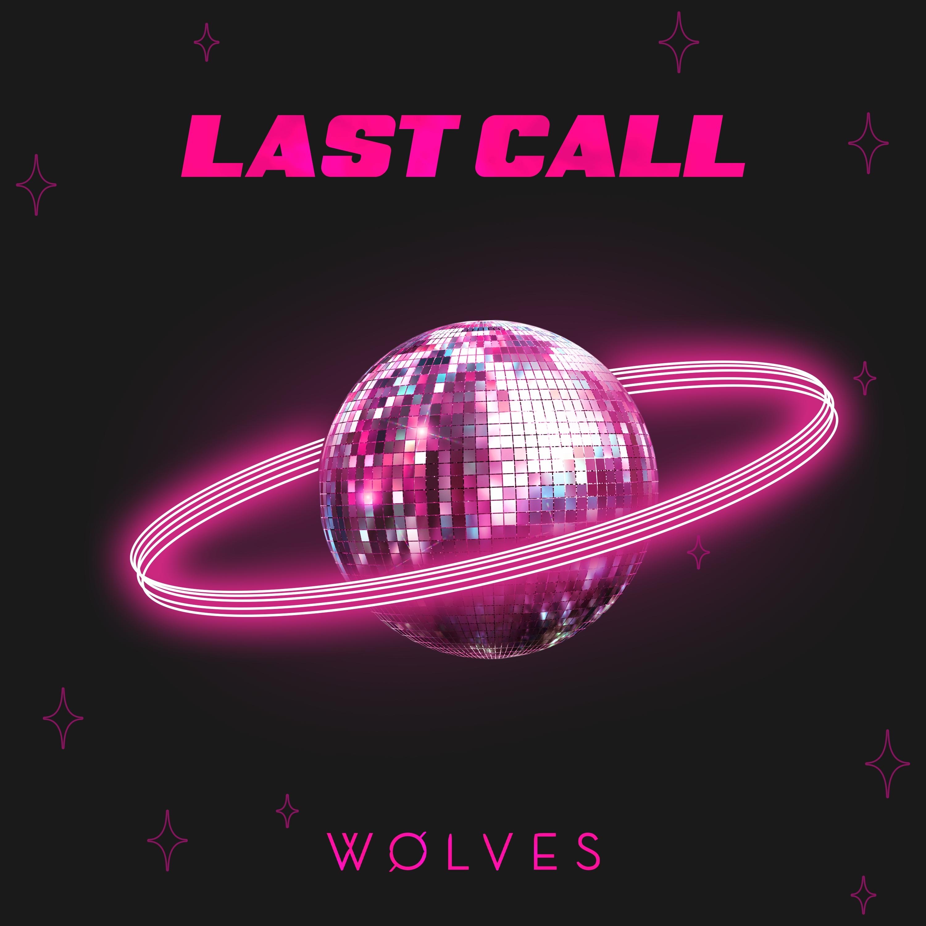Last Call - Single