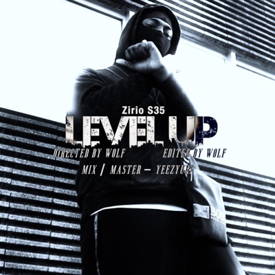 Level Up - Single
