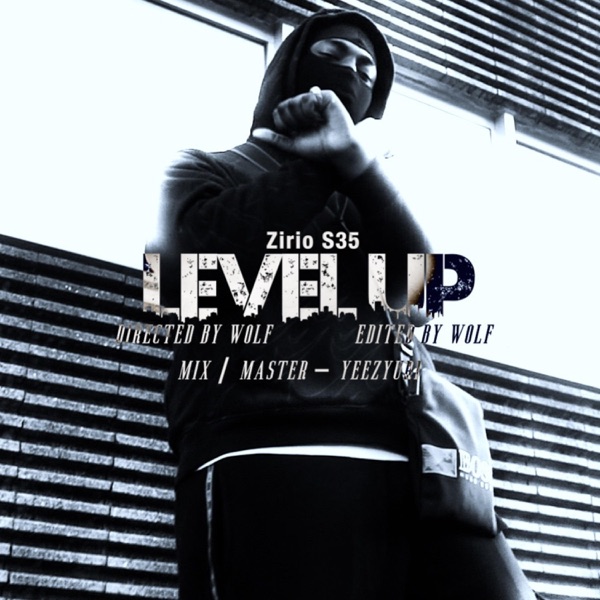 Level Up - Single album cover