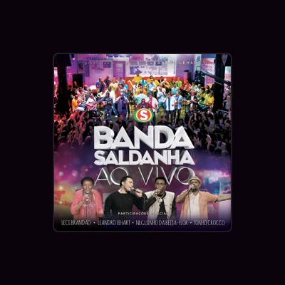 Listen to Banda Saldanha, watch music videos, read bio, see tour dates & more!