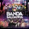 Na Base de Alegria (feat. Leandro Lehart) - Banda Saldanha lyrics