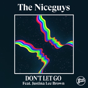Don't Let Go - Single