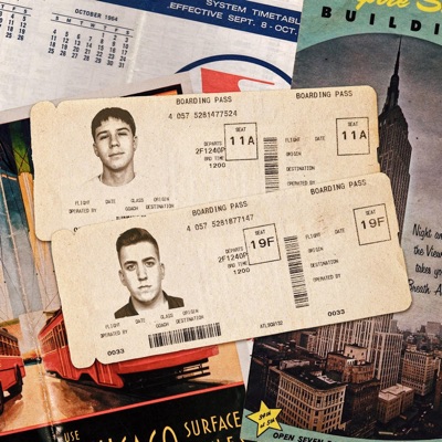 iN.Y.C. (feat. k.dunk) - Single