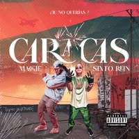 Caracas ¿Tú No Querías? - Single - Sixto Rein & Mackie
