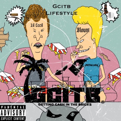 Gcitb LifeStyle - EP