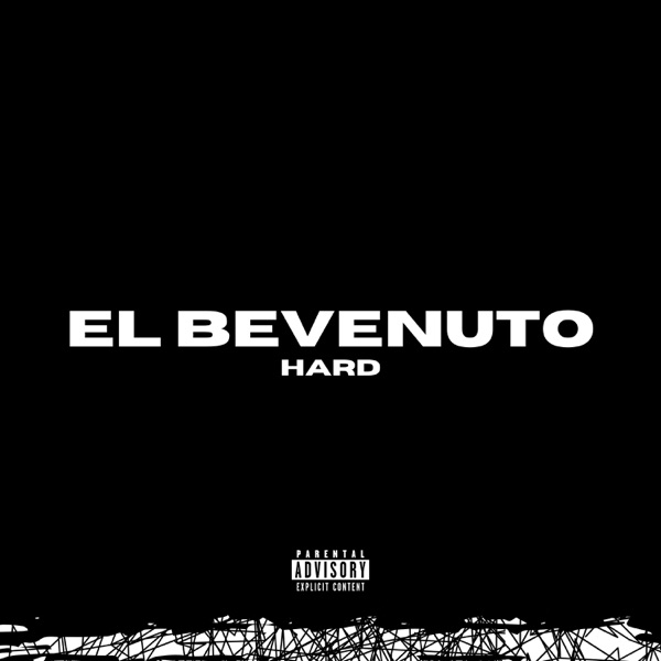 El Bevenuto - Hard