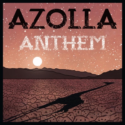 Anthem (feat. Colin Cook, Reuben Gingrich, Zephyr Avalon & Joshua De La Victoria) - Single