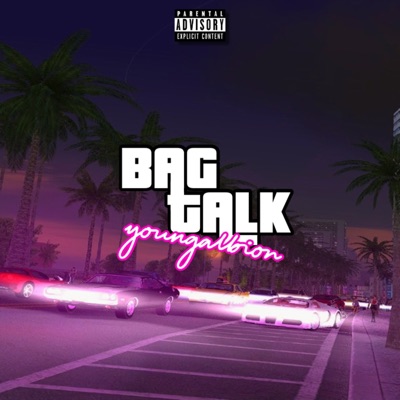 Bag Talk - Single