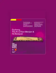 Hör dir Sun Wenjian an, schau dir Musikvideos an, lies die Biografie, finde Tourdaten und mehr!