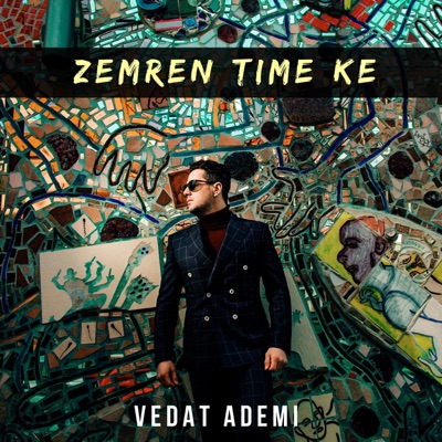 Zemren Time Ke - Single