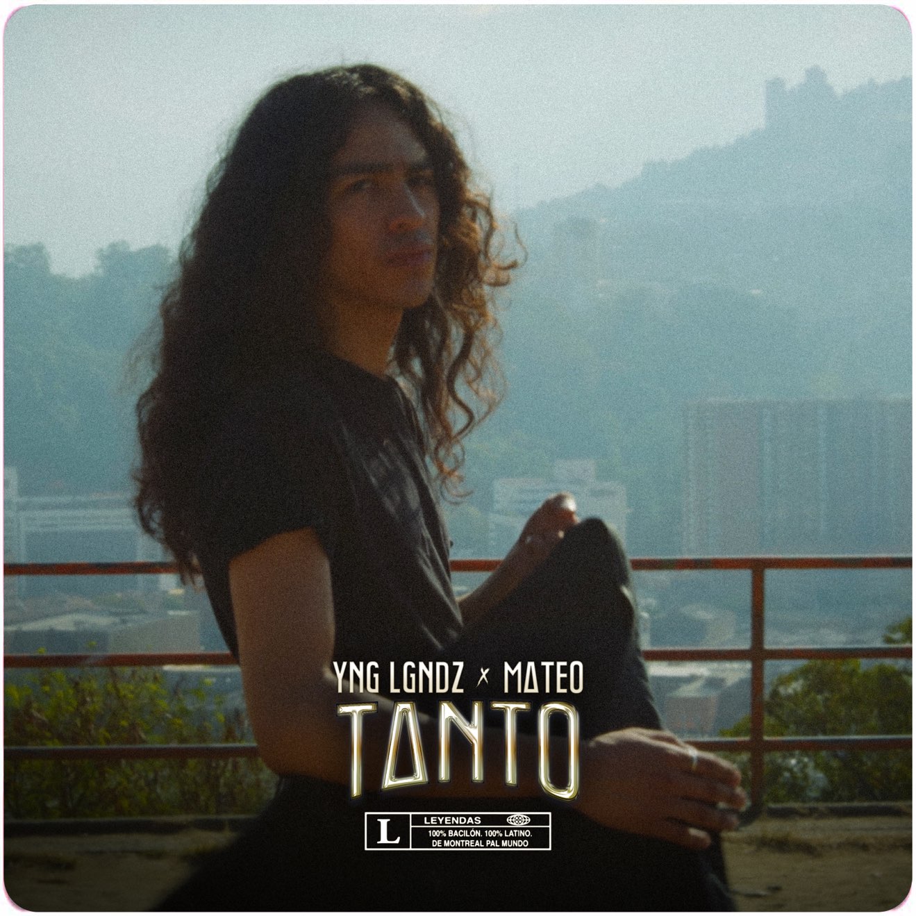 Mateo, YNG LGNDZ & Myztiko – Tanto – Single (2024) [iTunes Match M4A]