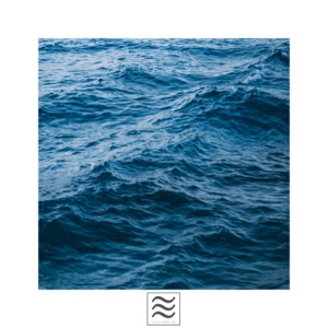 Deep Calming Ocean for Relax and Rest