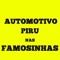 Automotivo Piru nas Famosinhas (feat. MC MN) - DJ 7W lyrics