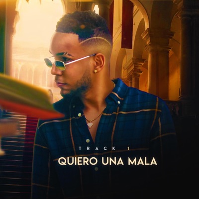 Quiero una mala - Single