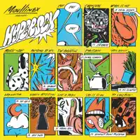 Like a Man (feat. Marta Ren)