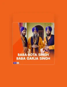 聆聽 Bhai Mehal Singh Ji、觀看音樂影片、閱讀小傳、查看巡演日期等！