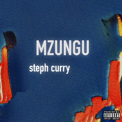 Steph Curry - Single