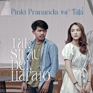 Tak Silau Dek Harato Album Art