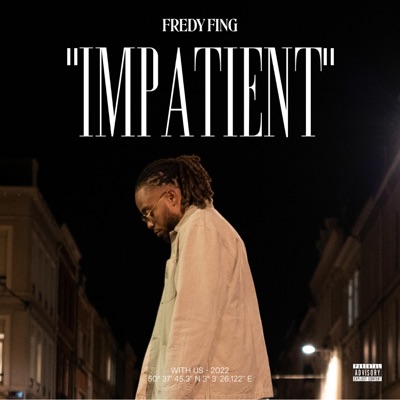 Impatient - Single