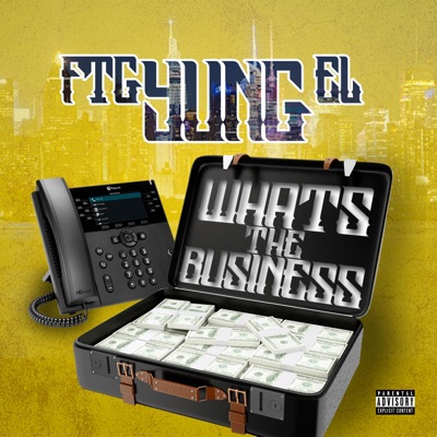 Whats the Buisness - Single