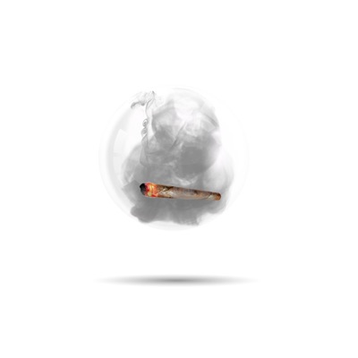 Smoking my haze - Single
