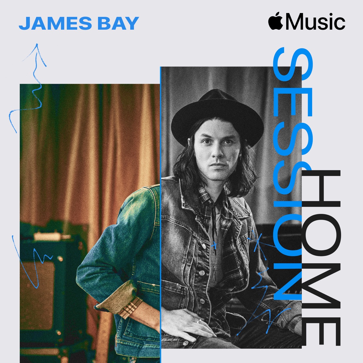James Bay - Goodbye Never Felt So Bad 