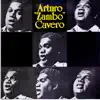 Arturo "Zambo" Cavero & Oscar Aviles - Nuestro Secreto