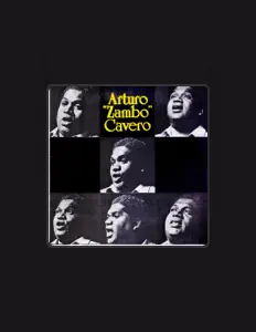 Listen to Arturo "Zambo" Cavero, watch music videos, read bio, see tour dates & more!
