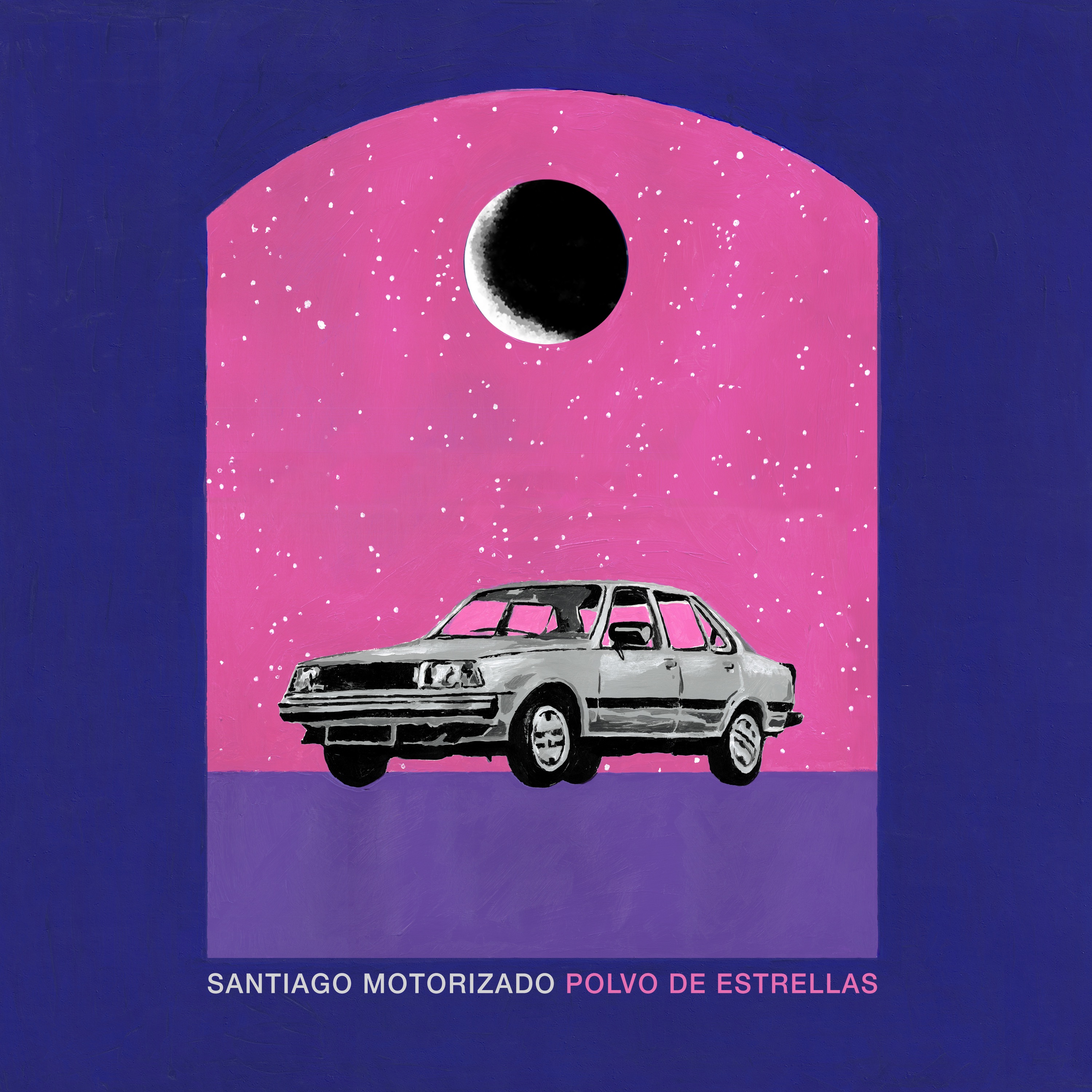 Polvo de Estrellas - Single