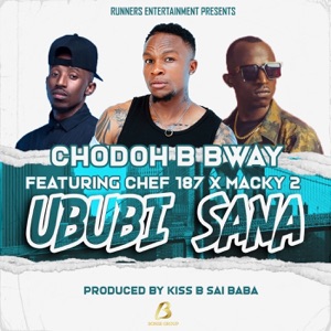 Ububi Sana - Single