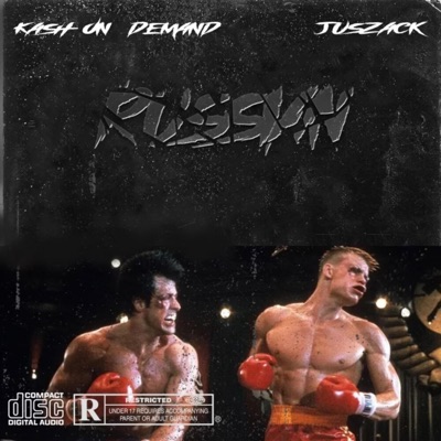 RUSSIAN (feat. JusZack) - Single